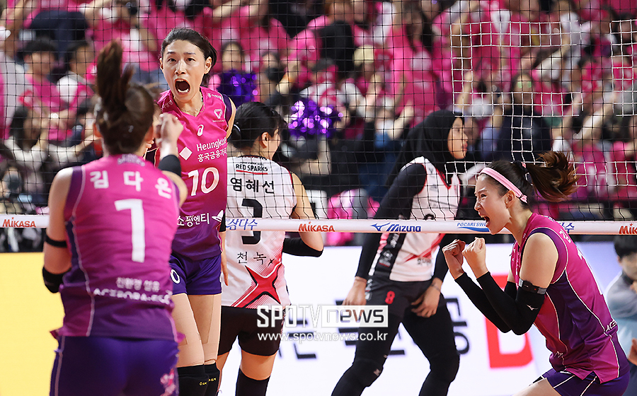 ▲ 김연경 ⓒ곽혜미 기자