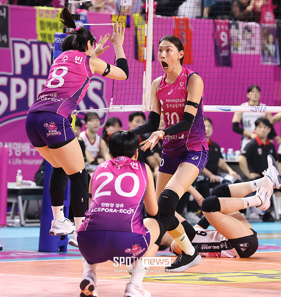 ▲ 김연경 ⓒ곽혜미 기자