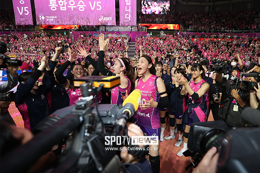 ▲ 김연경 ⓒ곽혜미 기자