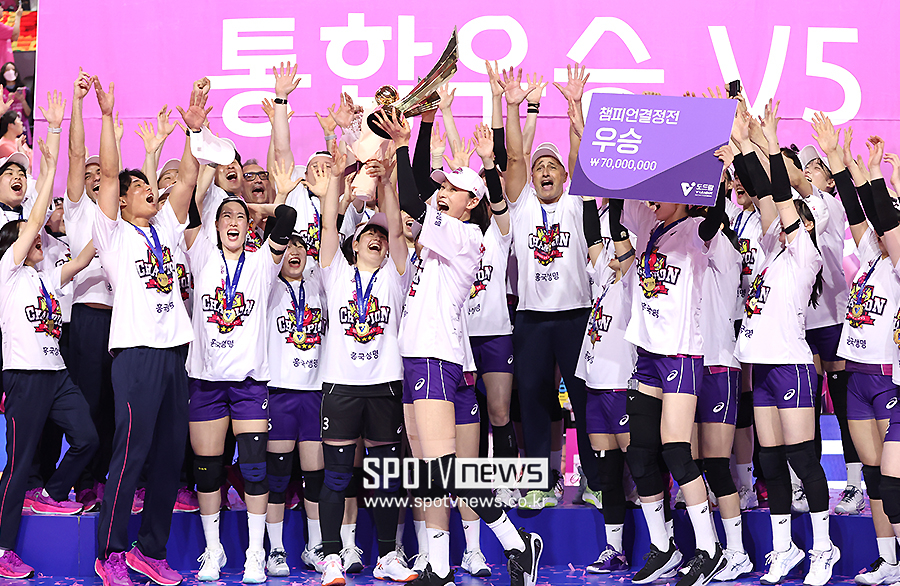▲ 김연경