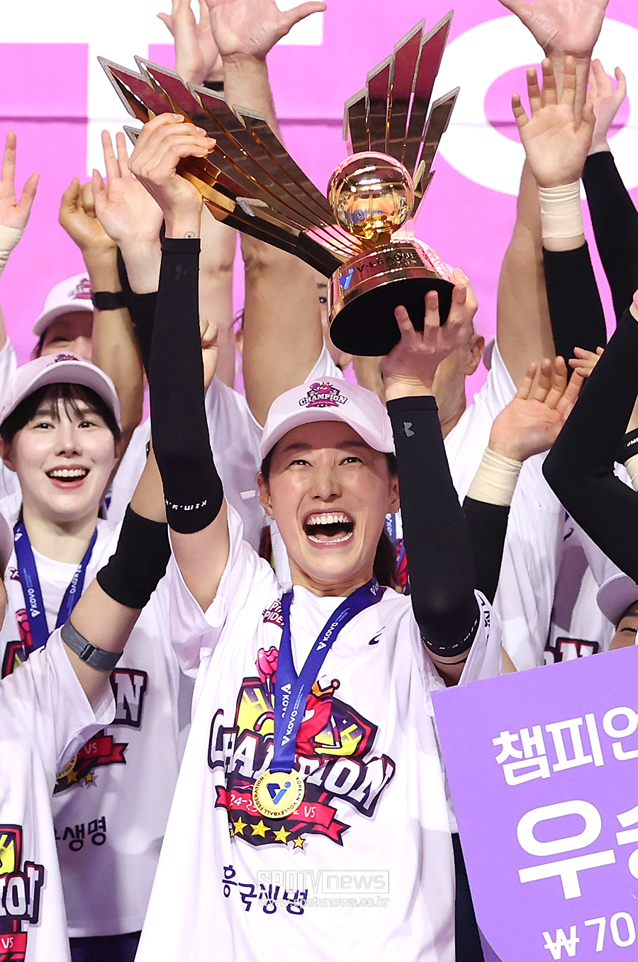 ▲ 김연경 ⓒ곽혜미 기자