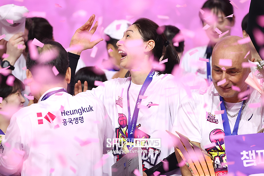▲ 김연경 ⓒ곽혜미 기자