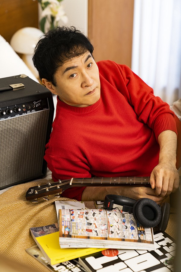 이동은, MZ세대 추억의 애니메이션 주제가 감성소환…'또 다른 내일' 9일 공개