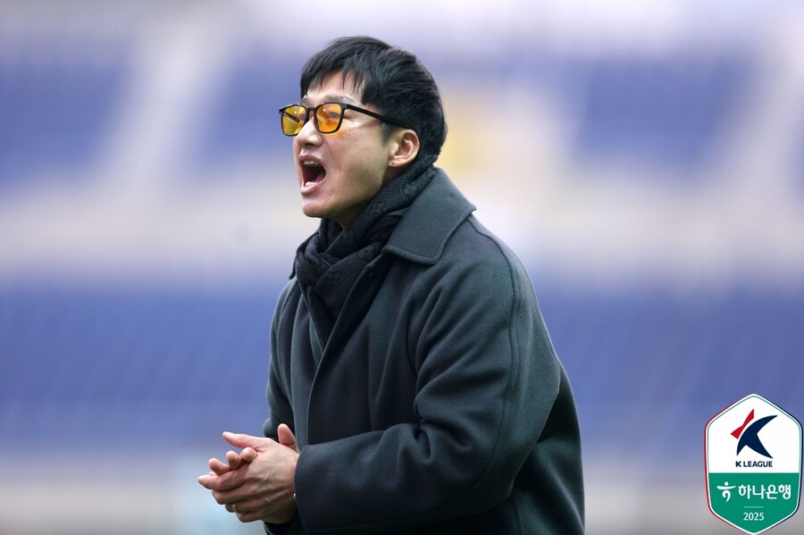 정몽규 회장에 ‘한국축구 쓴소리’ 할까…‘코리안 무리뉴’ 이정효 감독, KFA 이사진 합류