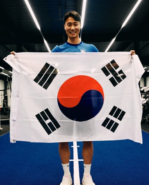 '브라질 골망 찢고 3부 리그로' 한국 국가대표 백승호, 제대로 일냈다! 버밍엄 시티, 강등 1년 만에 2부 승격 성공