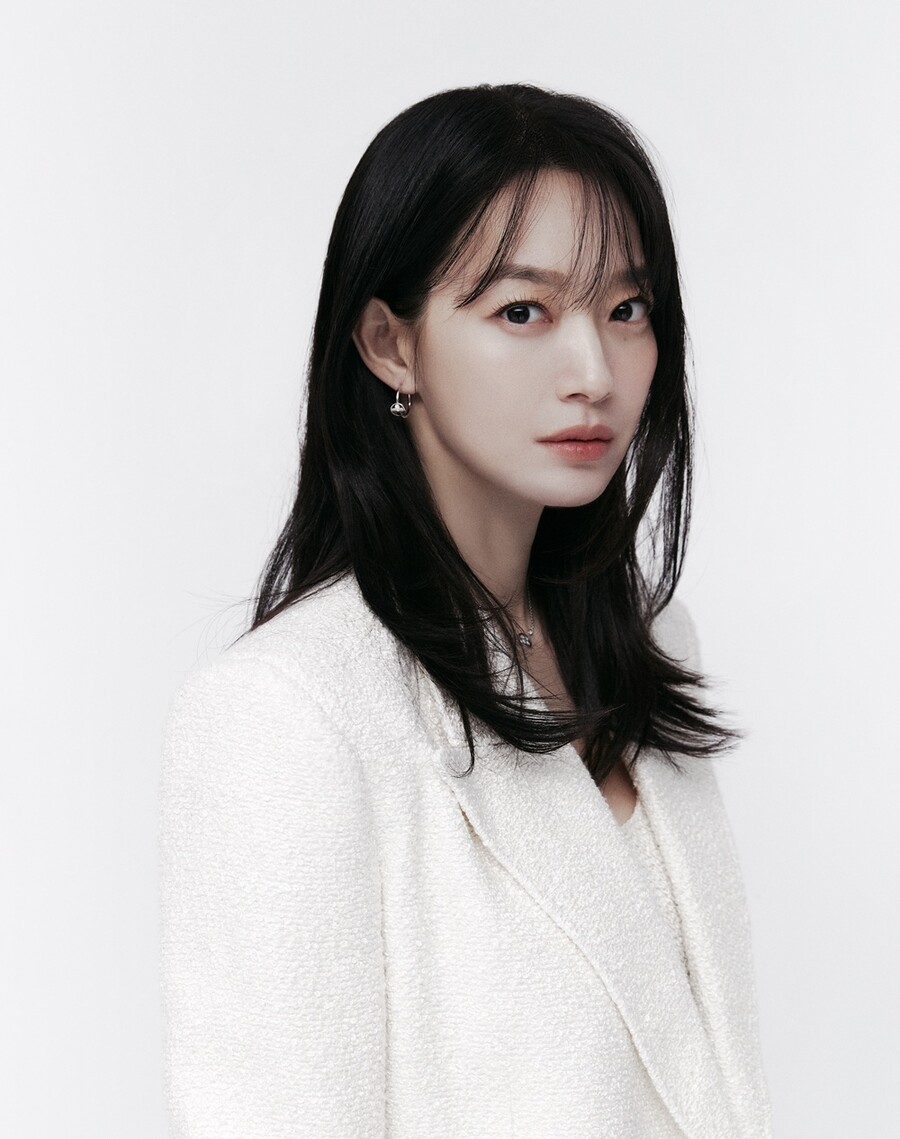 ▲ 신민아. 제공ㅣ넷플릭스