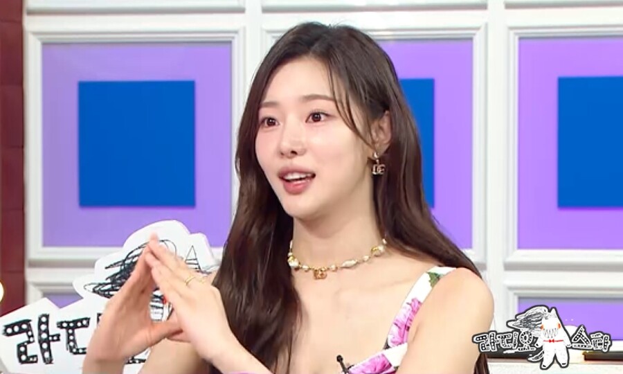 '솔로지옥4' 이시안, 육준서와 '침대 동침' 비하인드→현재 관계 밝힌다('라스')