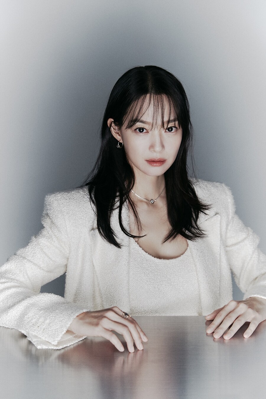 ▲ 신민아. 제공ㅣ넷플릭스