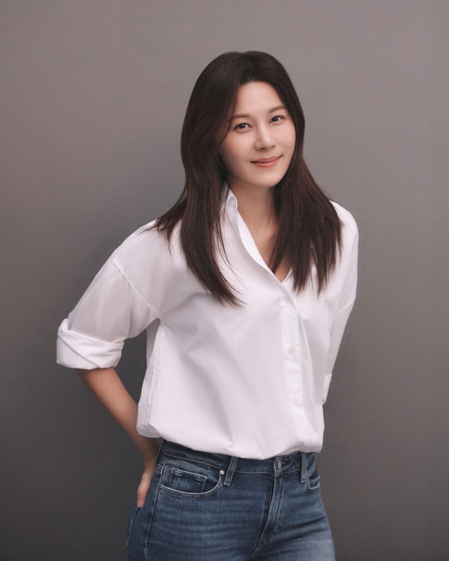 김하늘, 빌리언스와 전속계약…손현주·이준영과 한솥밥[공식]