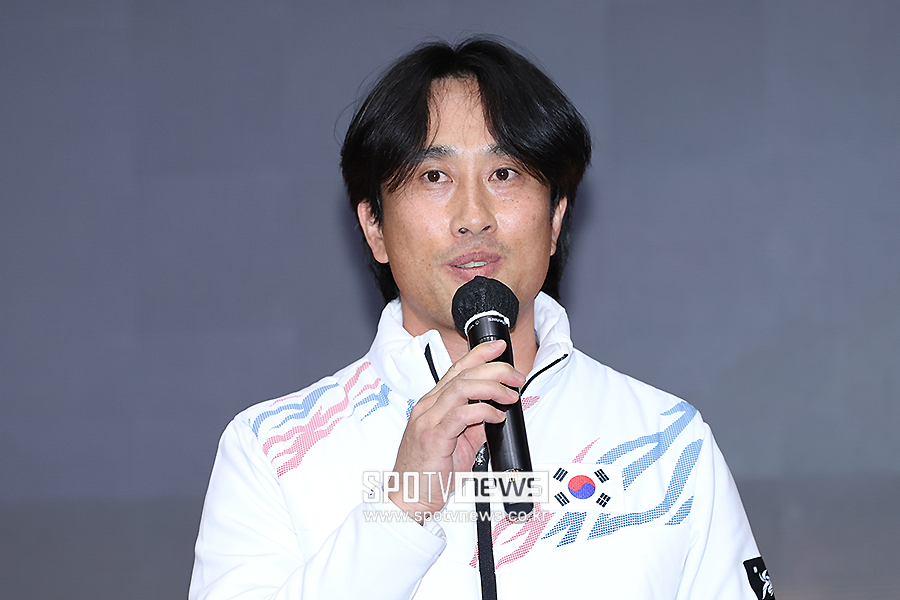▲ 신병국 총감독 ⓒ곽혜미 기자