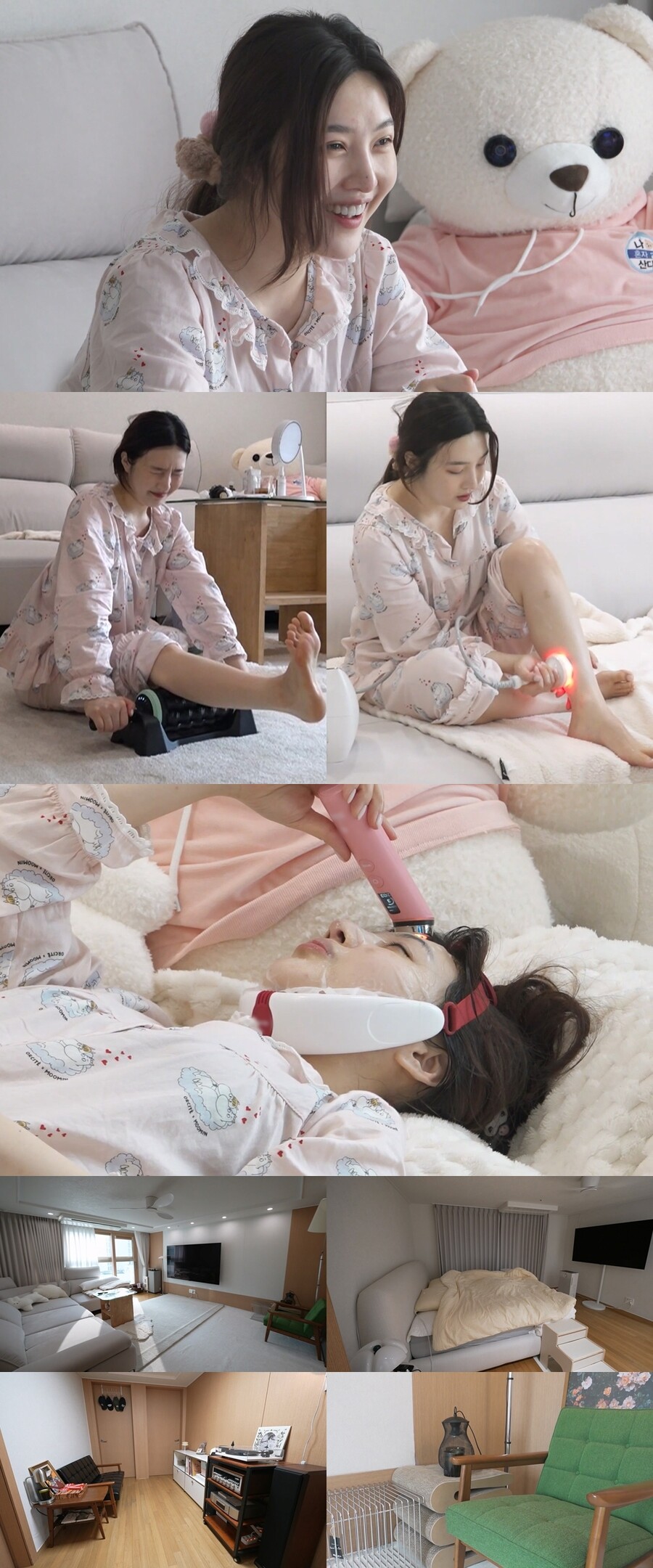 ▲ 레드벨벳 조이. 제공ㅣMBC