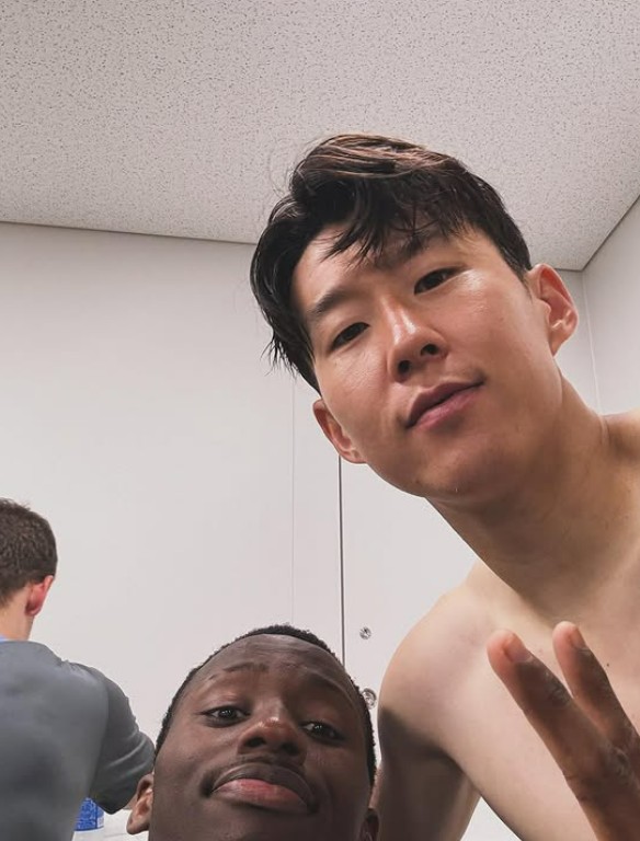 손흥민 골치 아프다! "레알이 부른다면 가야죠"...'쏘니 바라기'의 쓸데없는 폭탄 발언→"그 정도 실력 돼?" 팬들 분노
