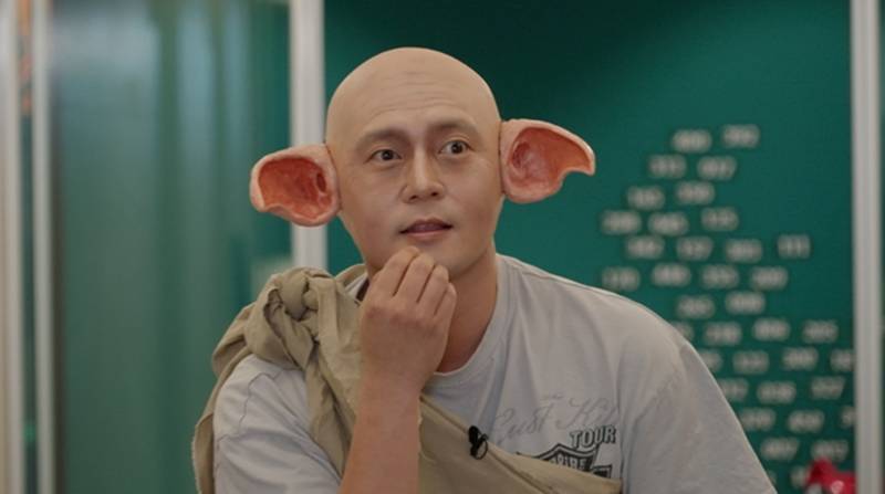 '프리 선언' 김대호, 짧고 굵은 활동 예고 "10년 안에 빠른 은퇴"('추라이')