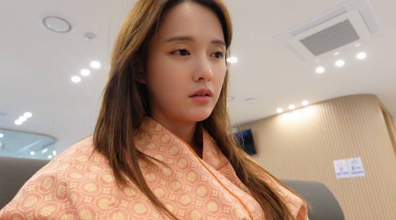 '13남매 장녀' 남보라 "최소 3명 낳고 싶은데"…난소 나이에 충격('편스토랑')