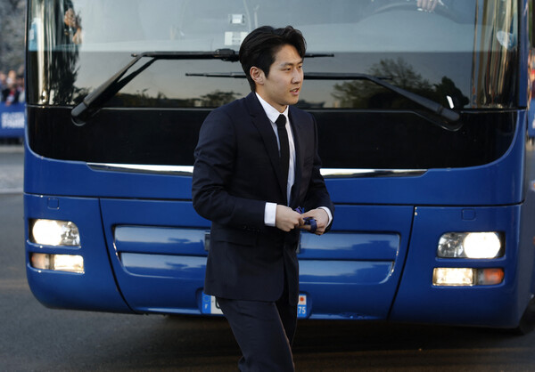 '시간 끌기용 교체 기회도 없다' 이강인의 냉엄한 현실, 맨유-아스널 이적 결단의 시간 더 빨라진다