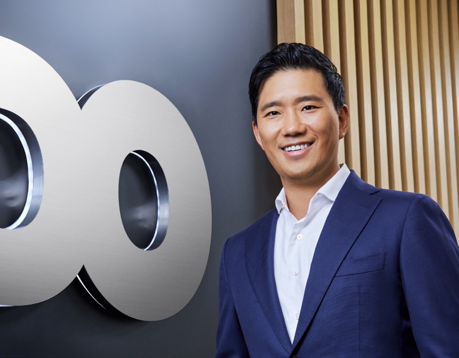 최정훈 이도(YIDO) 대표이사, 아시아 골프 파워 피플 3년 연속 선정