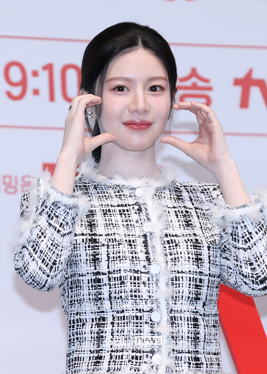 ▲ 고윤정 ⓒ곽혜미 기자