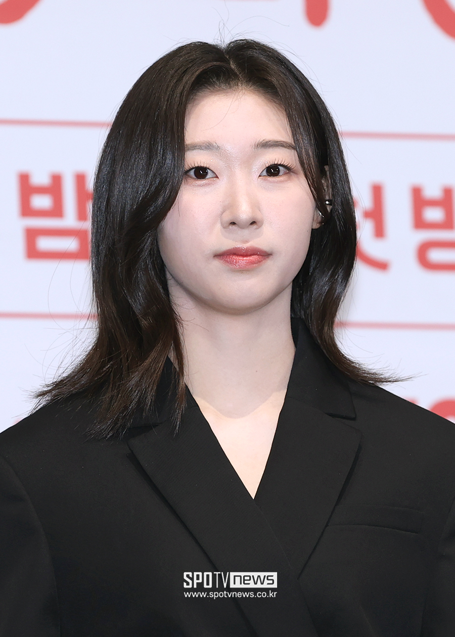 ▲ 한예지 ⓒ곽혜미 기자
