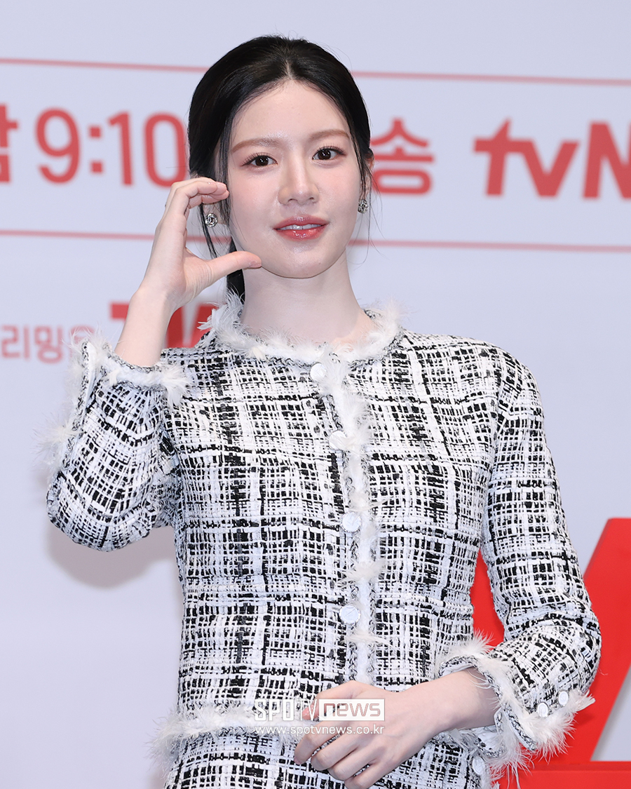 ▲ 고윤정 ⓒ곽혜미 기자