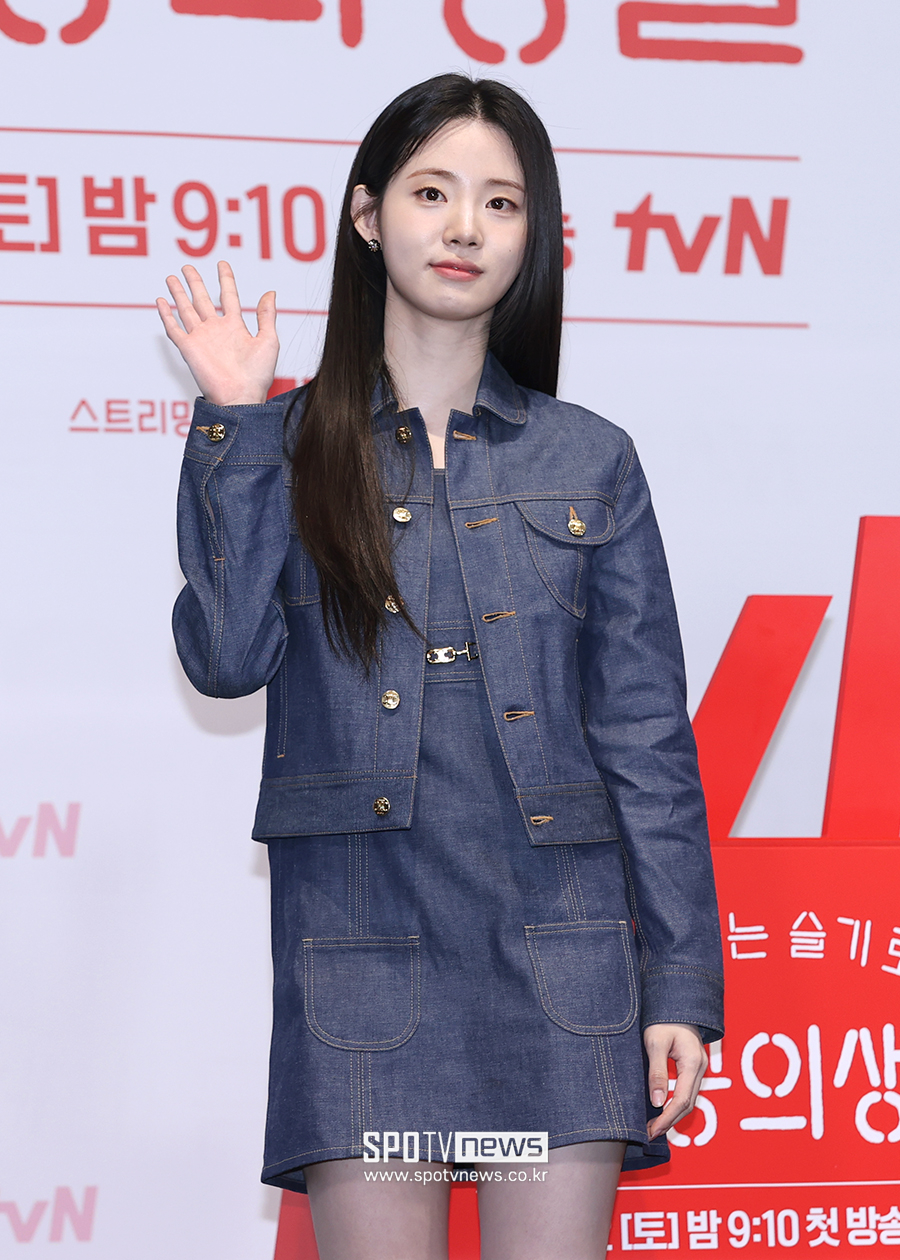 ▲ 신시아 ⓒ곽혜미 기자