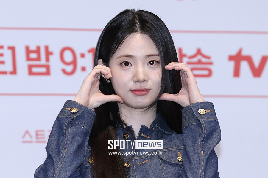 ▲ 신시아 ⓒ곽혜미 기자