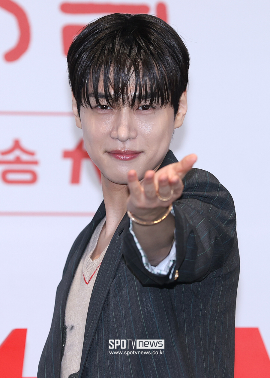 ▲ 강유석 ⓒ곽혜미 기자