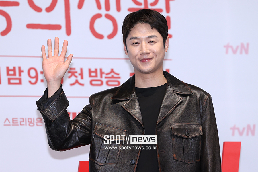 ▲ 정준원 ⓒ곽혜미 기자