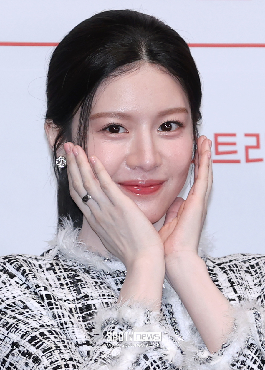 '언슬전' 고윤정 "웅장한 세계관 참여, 신기하고 영광이었다"