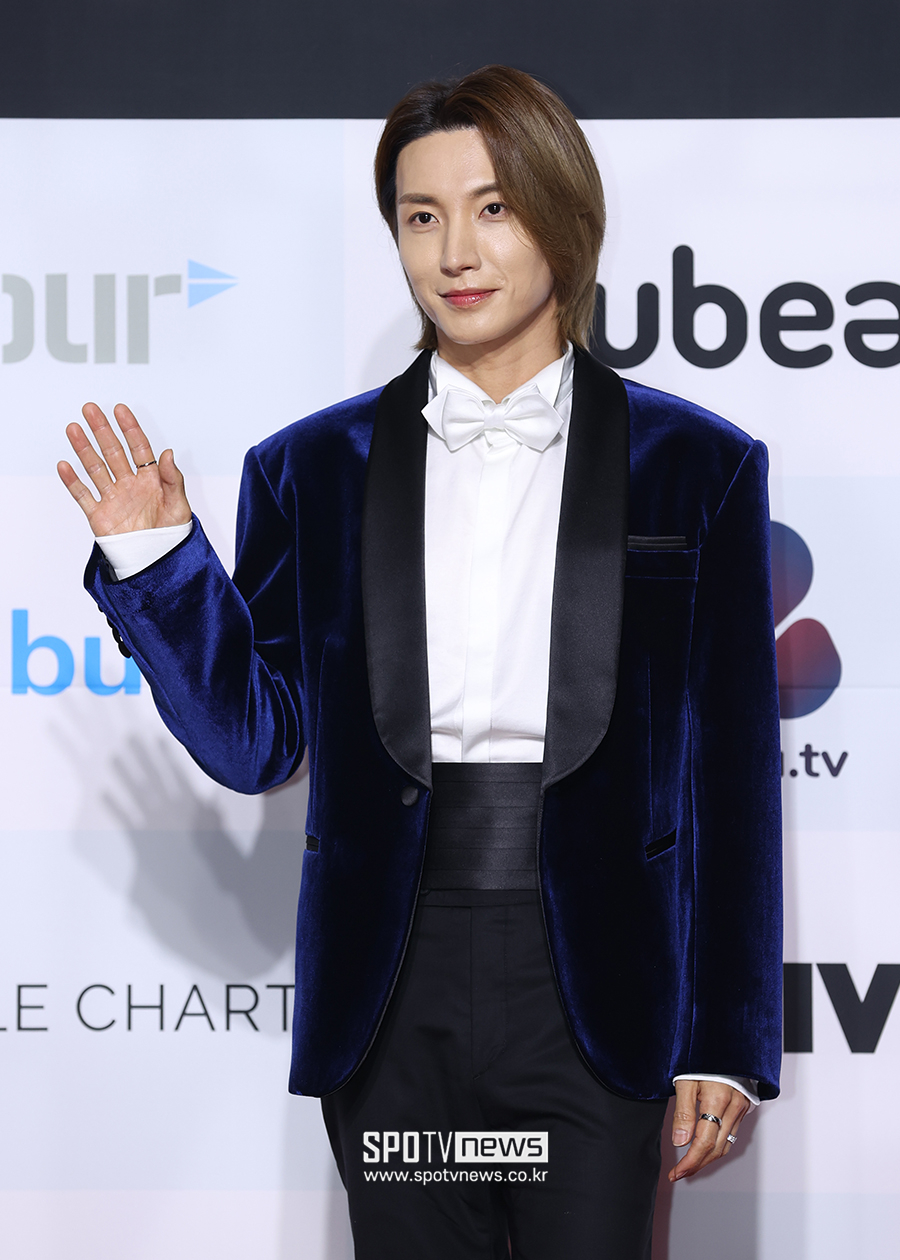 슈퍼주니어 이특, 자택 침입 피해에 분노…"정신 나간 사생, 경찰 신고할 것"
