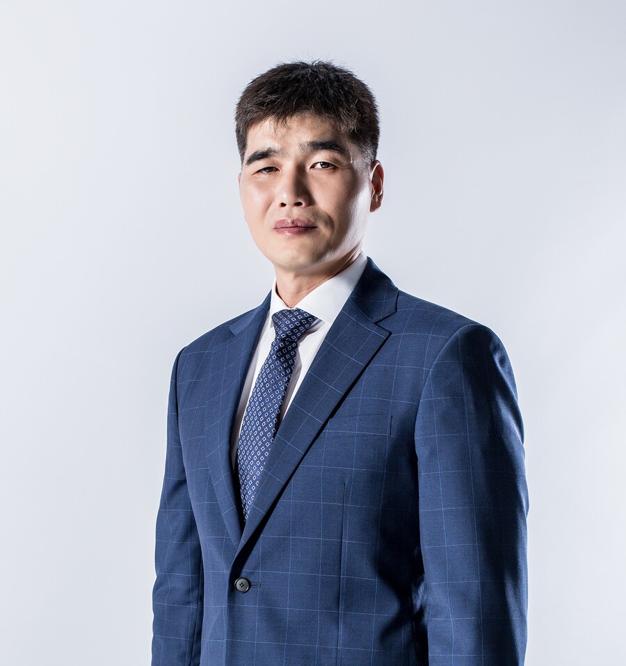 삼성화재, 임도헌 단장 체제 새 출발 "더욱 경쟁력 있는 팀으로…"