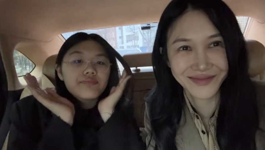 ▲ 사진 | 윤혜진 유튜브