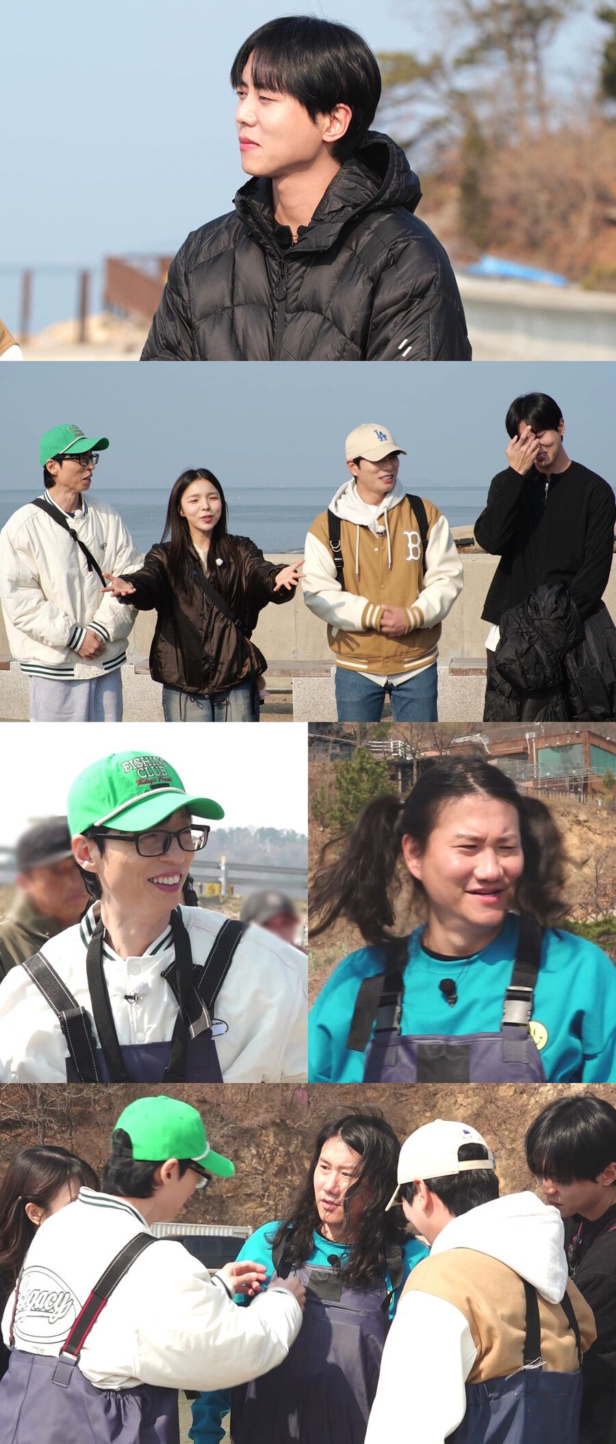 주우재, 소속사 바뀌더니 너무 변했다? 유재석 "출세했다" 폭로('놀면 뭐하니')