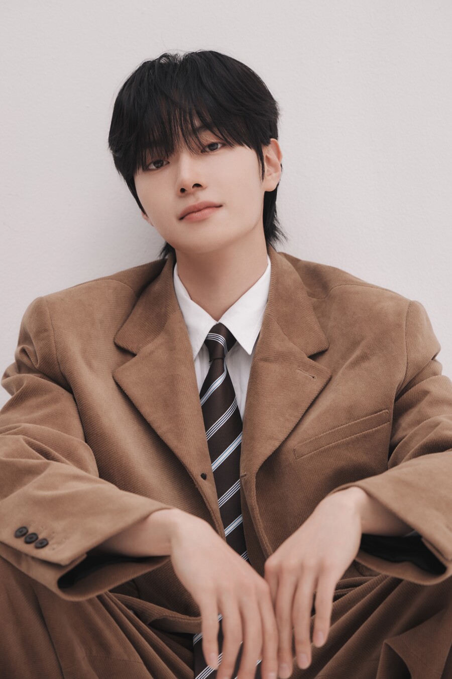 ▲ 성승하. 제공ㅣ시크릿이엔티