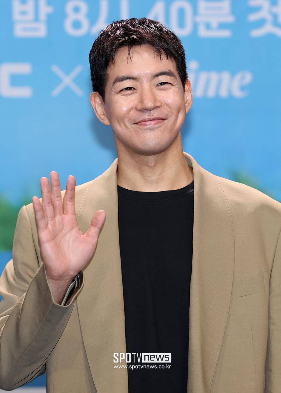 이상윤 "학업 포기하려 했다"…13년 만에 서울대 졸업한 이유('보고싶었어')