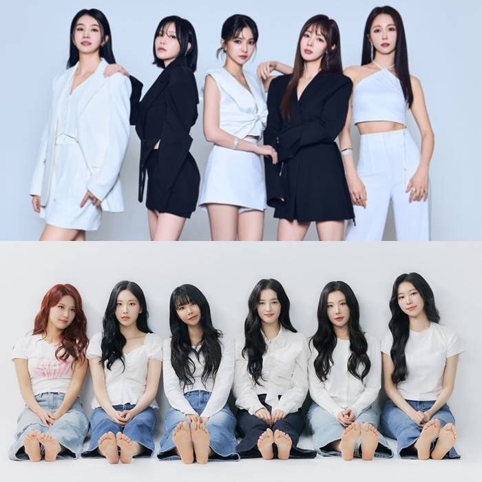 "팬들 위해" 피에스타 이어 모모랜드까지…완전체로 다시 뭉친다[초점S]