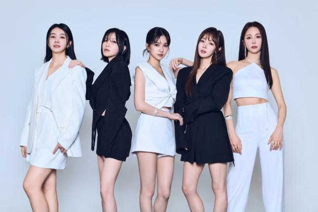 ▲ 피에스타. 제공| 봄날엔터테인먼트