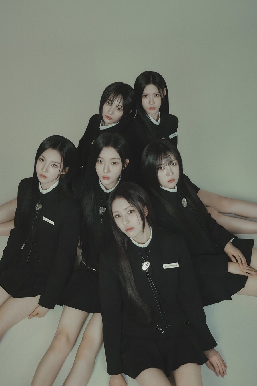 ▲ 이프아이. 제공| 하이헷엔터테인먼트