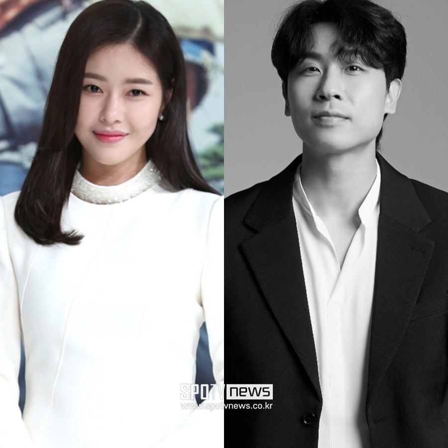 박하나, 결혼 2달 앞두고 날벼락…'예비 남편♥' 김태술 감독 경질 아픔