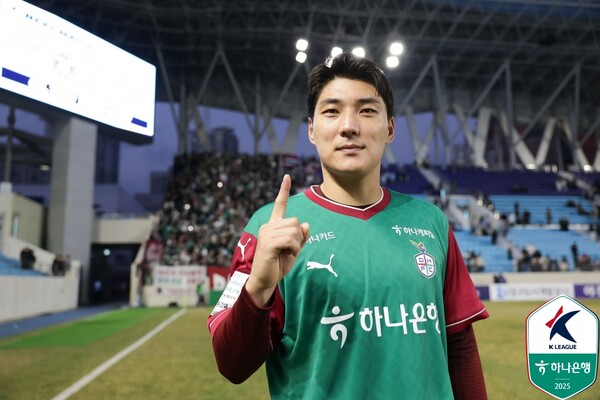 린가드-조영욱 앞세우고 야잔 벽 구축 서울, 대전은 주민규-정재희 후반 히든 카드로 던진다