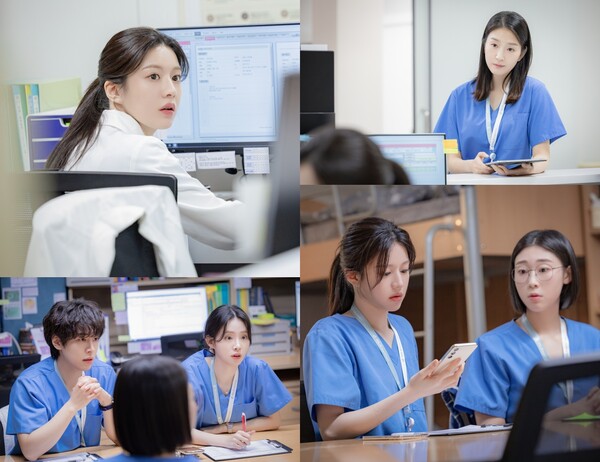 고윤정, 빌런 김혜인에 제대로 찍혔다…초년생들 분노케할 전화지옥 시작[오늘TV]
