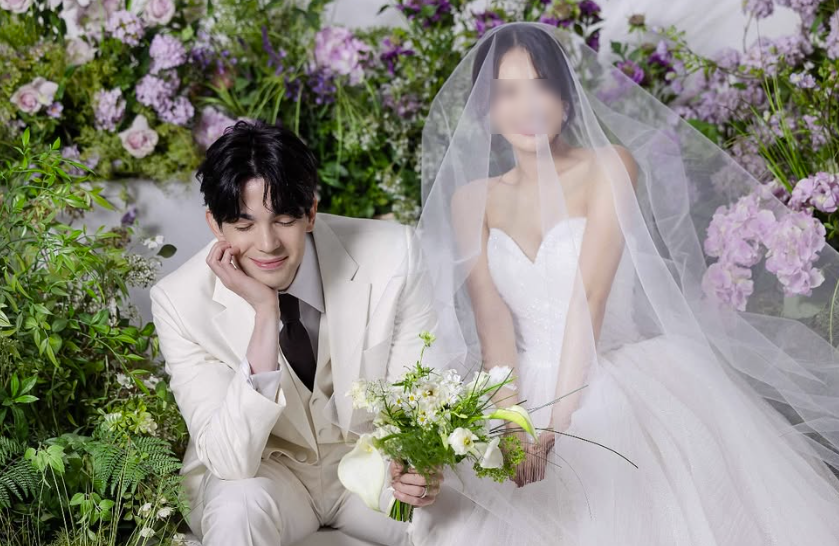 "인생 소중한 반쪽 만났다" '비정상회담' 로빈, 5월 3일 결혼한다