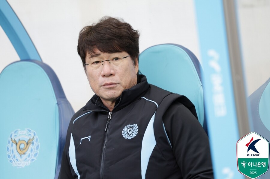 [속보] “그동안 감사했다” 박창현 감독, 대구 결별 암시 “구단 발표 나오겠죠”