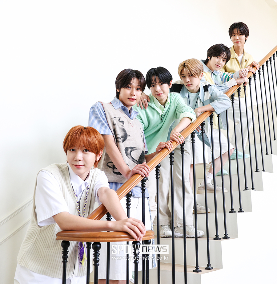 ▲ NCT 위시 ⓒ곽혜미 기자