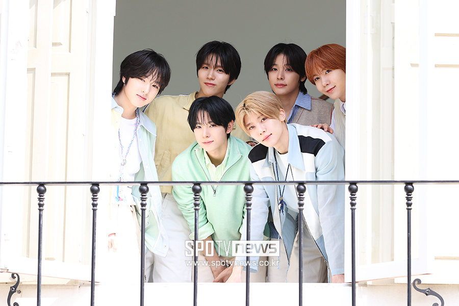 NCT 위시 "우리 노래 길에서 들리길…전세계 스타디움 투어 꿈꾼다"[인터뷰③]