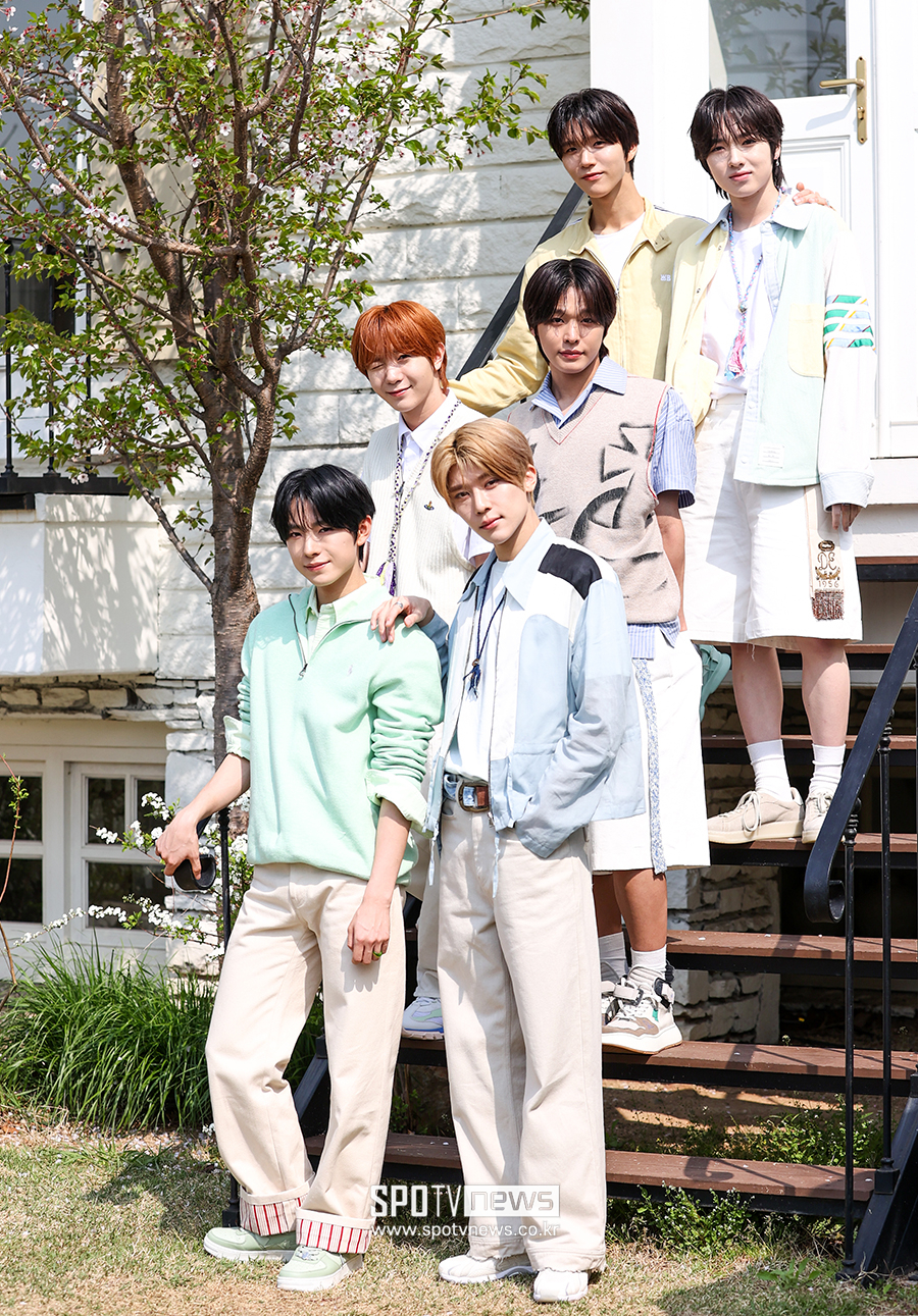 ▲ NCT 위시 ⓒ곽혜미 기자
