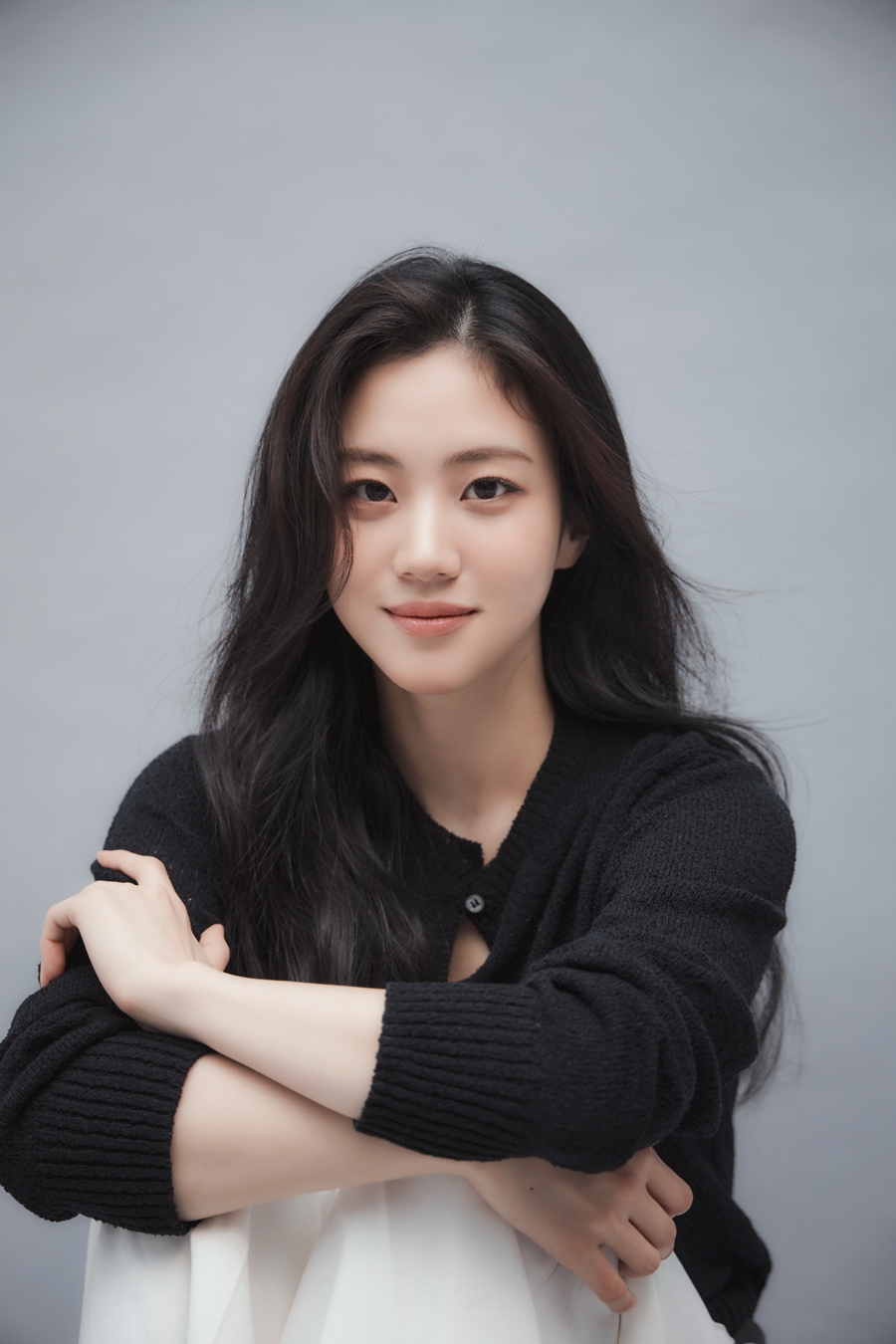 "'키스섬? 이유가 있었죠" 홍화연의 발견, '보물섬' 히로인답네[인터뷰S]