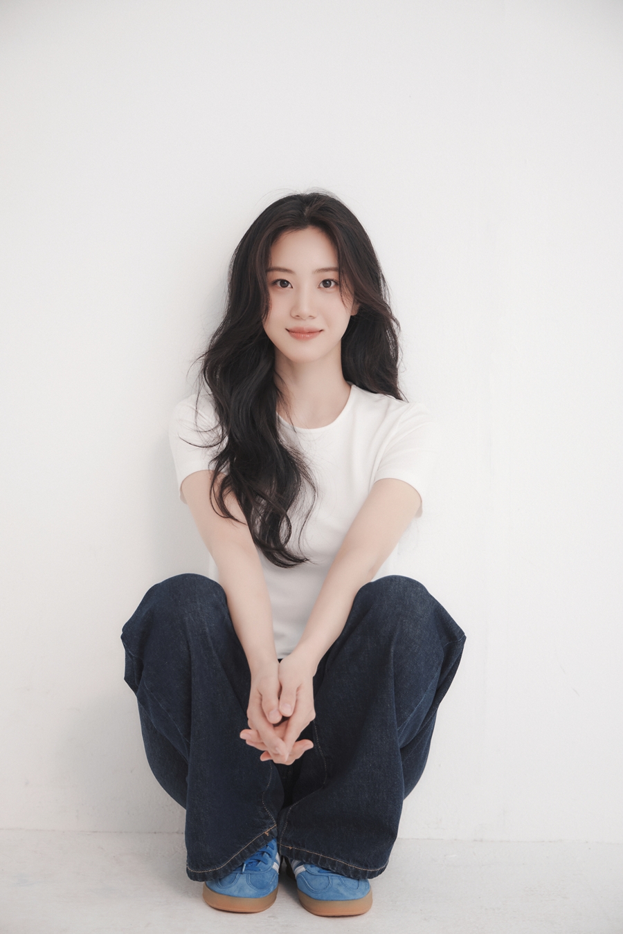 ▲ 홍화연. 제공|BH엔터테인먼트