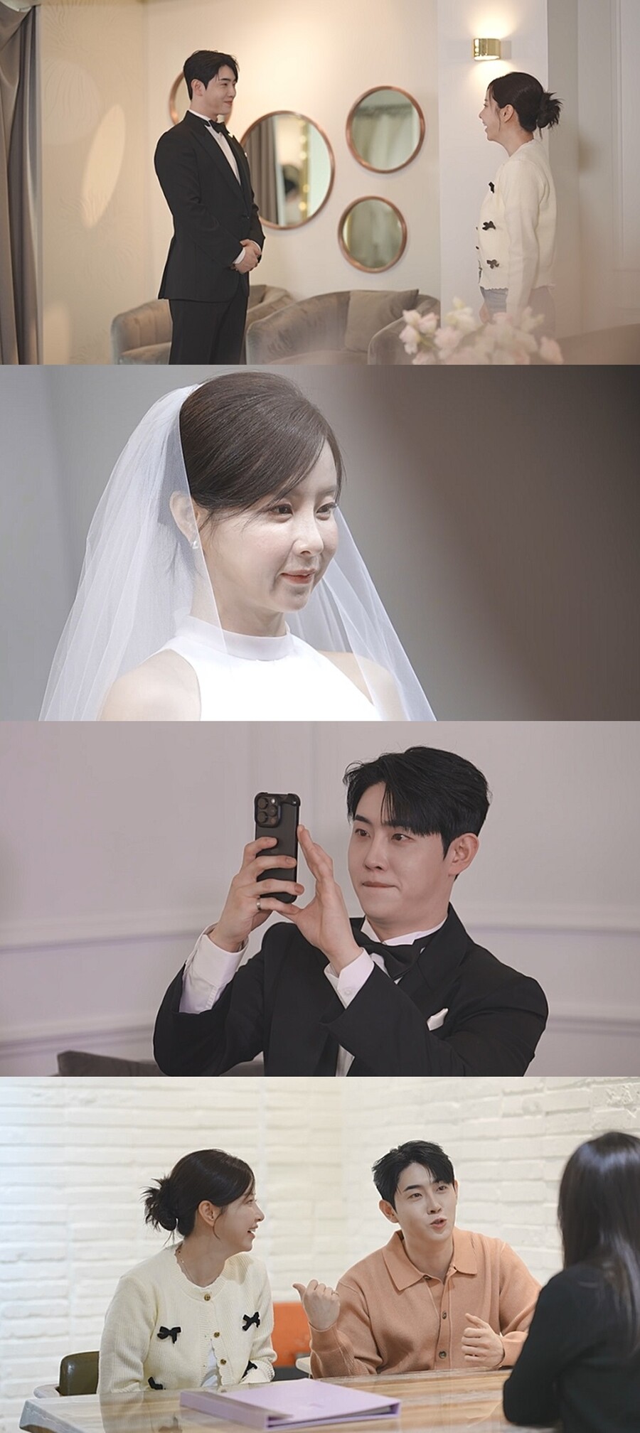 김종민 "'은가은♥' 박현호보다 결혼 늦어 다행…저러면 안되는구나" 팩폭('신랑수업')