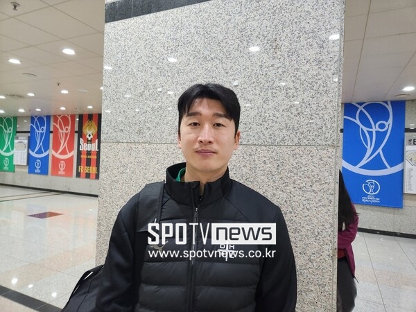 '우승' 야심 숨기고 목표 향해 정진, 대전 수호신 이창근 "파이널A 올려 놓고 A대표팀 계속 가야죠"