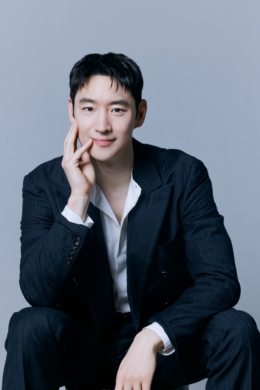 ▲ 이제훈. 제공| 컴퍼니온